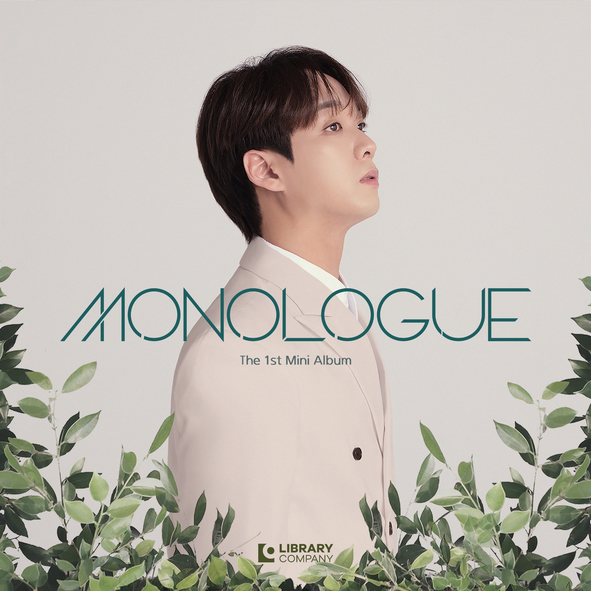 바리톤 김주택의 첫 번째 크로스오버 앨범 ‘Monologue(모놀로그)’ 음원 발매