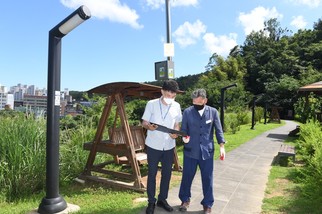 (사진제공=부산 기장군)