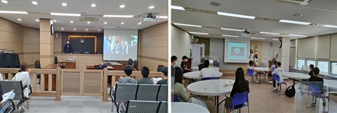 (사진제공=부신동부청소년꿈키움센터)