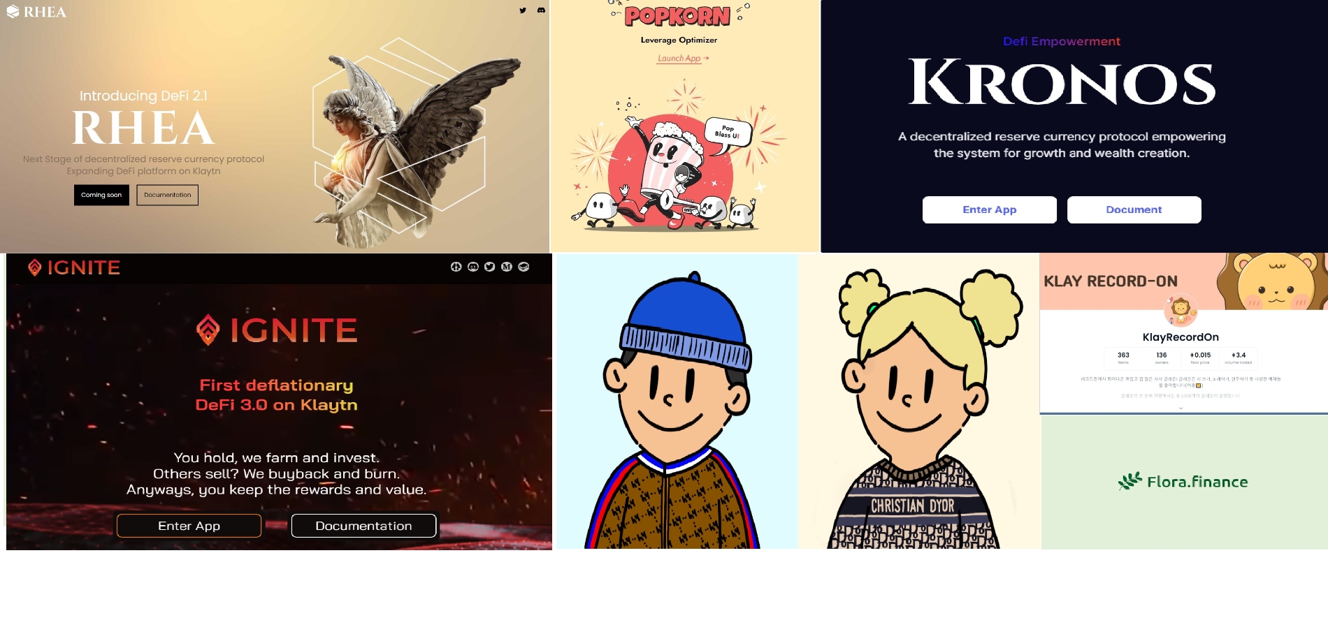 두달 동안 10곳 문닫았다…봇물 터진 클레이튼 청산이 남긴 것은?