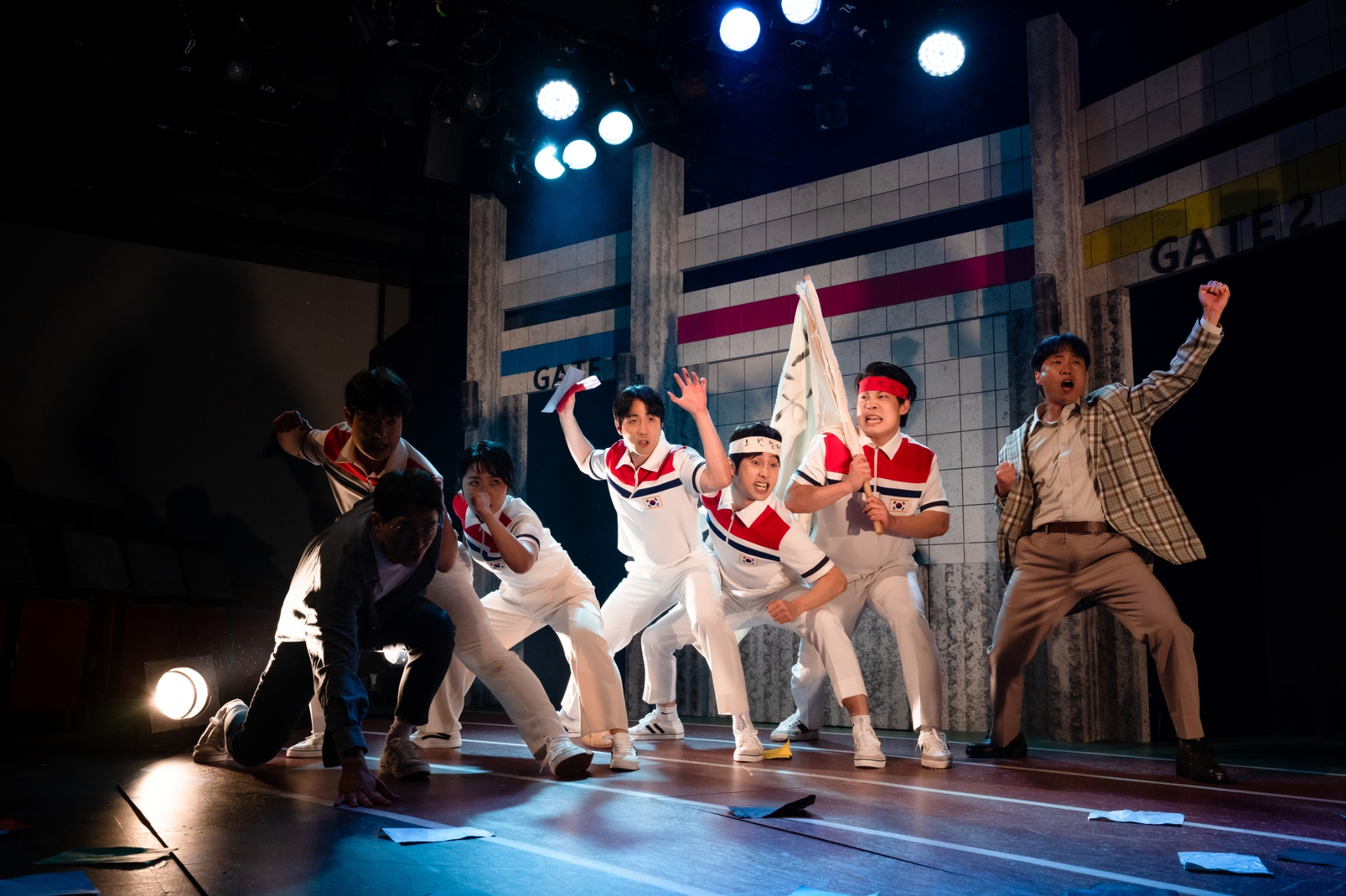 ‘초선의원’ 3일 호평 속 폐막