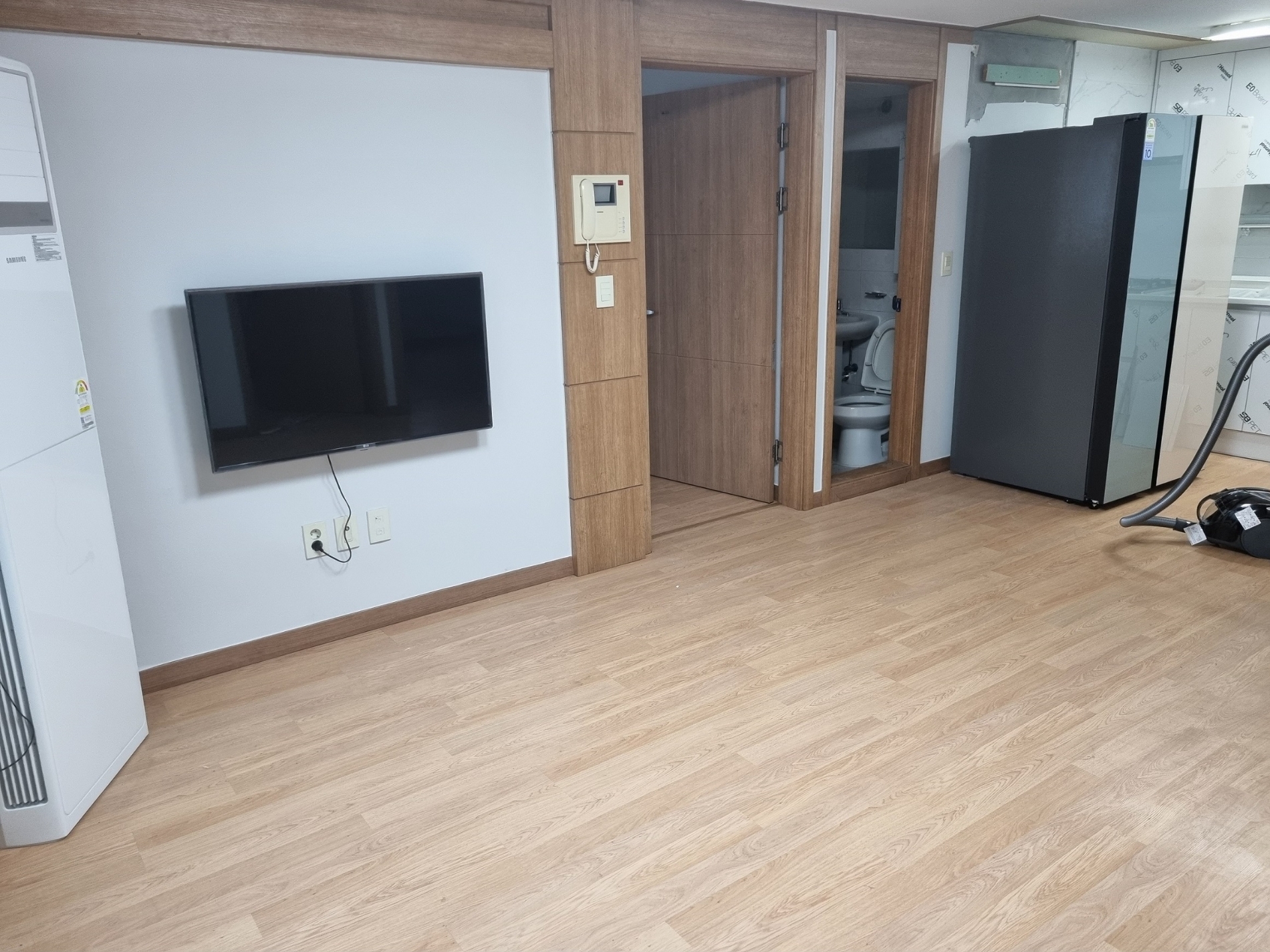 강서구, 주거위기가구를 위한 ‘디딤돌주택’ 운영