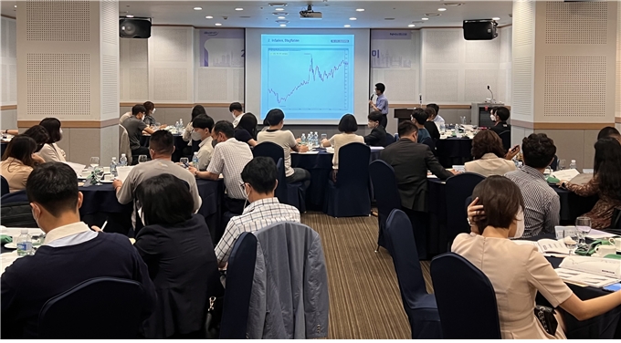 NH농협은행, 수출입기업을 위한 제12회 NH외국환아카데미 개최