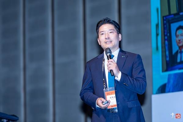 틸론, 월드블록체인서밋 'NFT META Korea 2022' 참가…메타버스 활성화 방안 소개