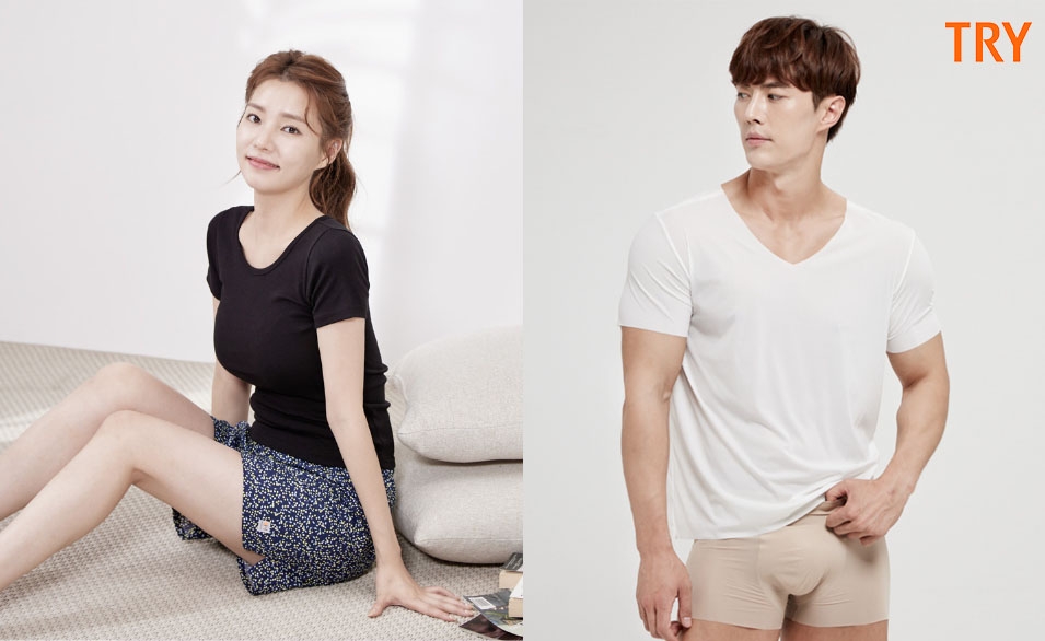 쌍방울, GCSI 글로벌고객만족도 남녀내의 부문 7년 연속 1위