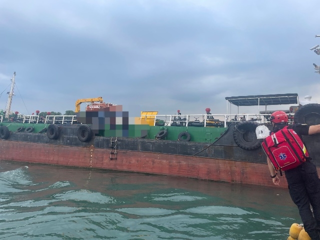 (사진제공=울산해양경찰서)