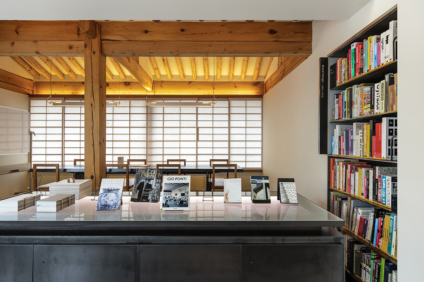 현대카드, 브랜드 스페이스에 시그니처 향 ‘Slow Stop’ 도입