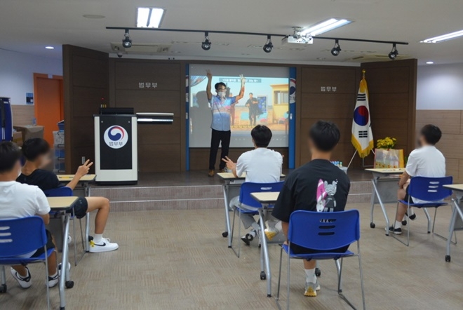 (사진제공=순천청소년꿈키움센터)