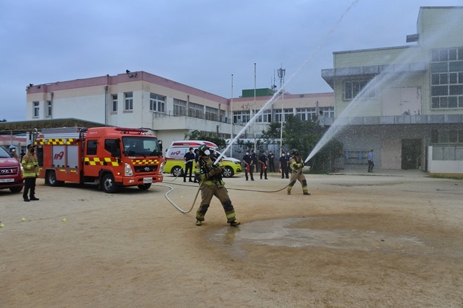 (사진제공=안동교도소)