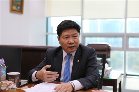 홍기원 의원 ‘수소도시법’ 입법 토론회 개최