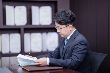 사진=강천규 변호사