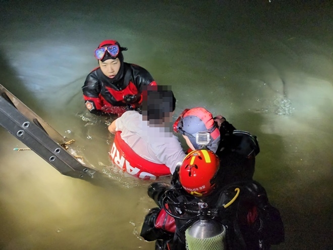 (사진제공=울산해양경찰서)