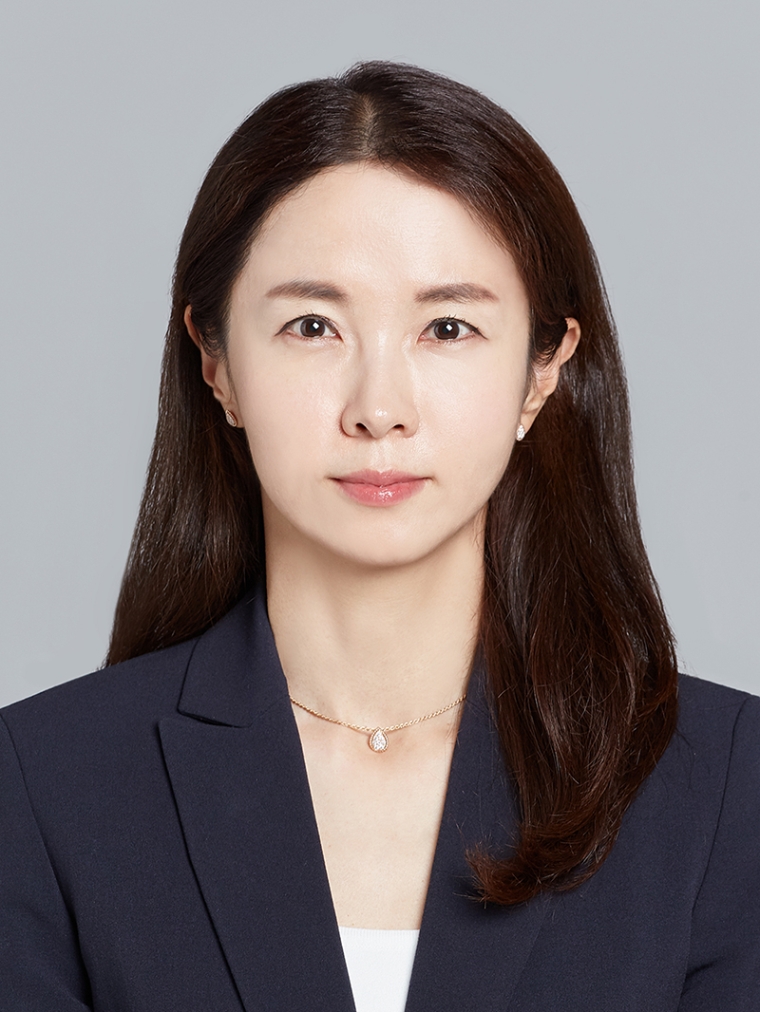 법무법인 광장, 추의정 부장검사 영입