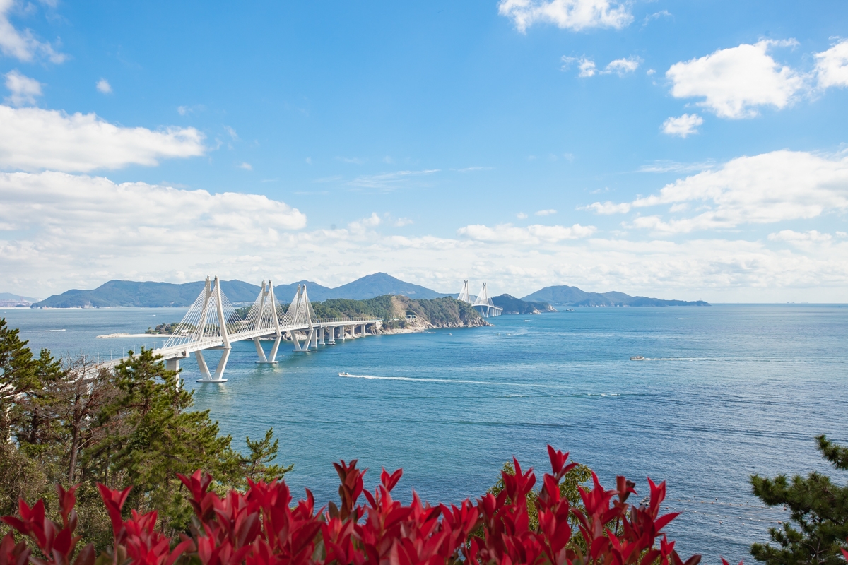 하나투어, 프리미엄 국내여행 브랜드 ‘내나라여행’ 차별화