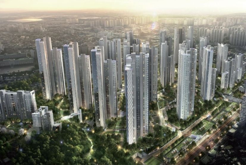 광명11구역, ‘사분오열’ 속 조합장 선거…깊어지는 고심