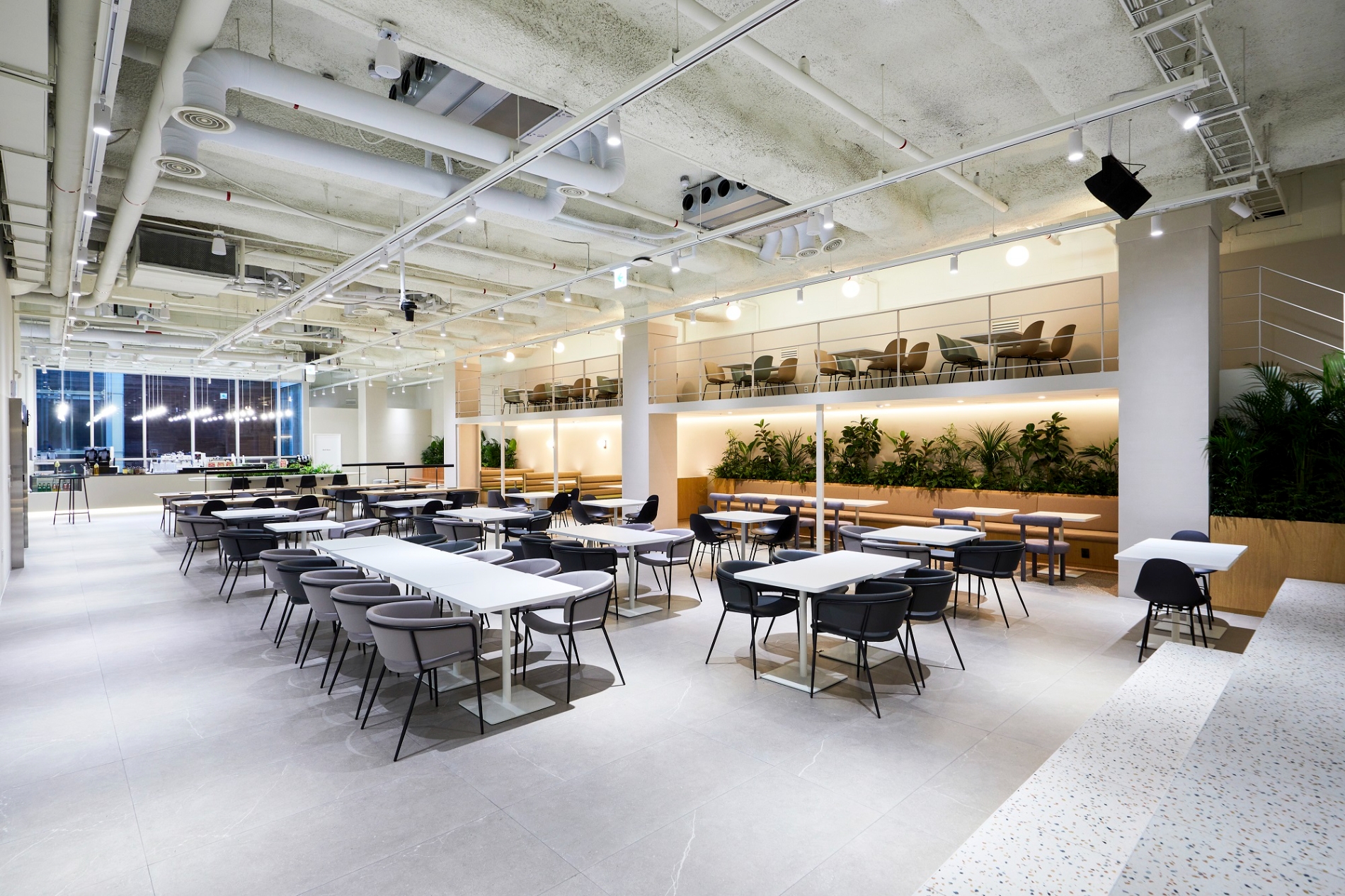 여기어때, 스마트 오피스 구축