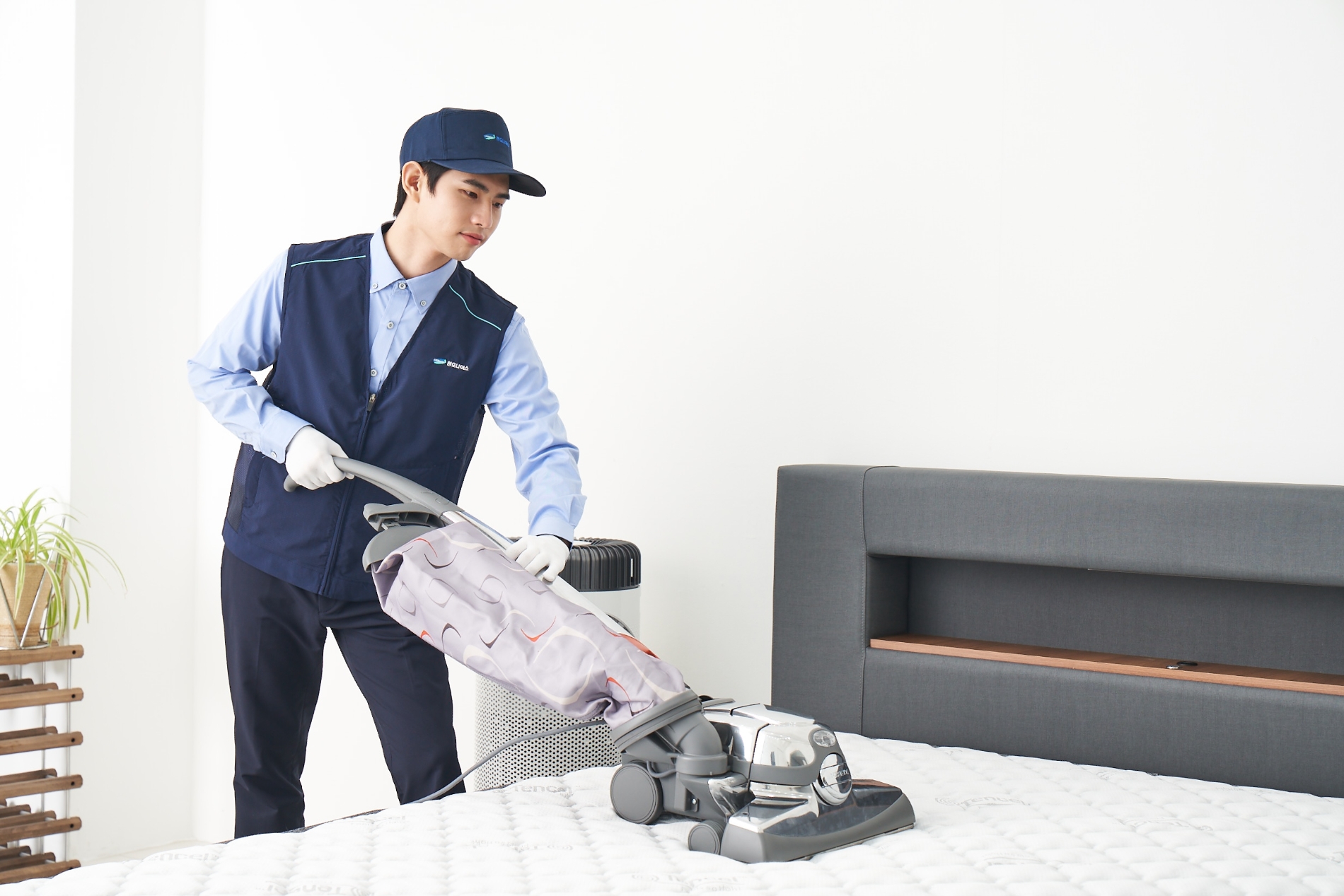 청호나이스, ‘매트리스 케어 서비스’ 할인 프로모션 진행