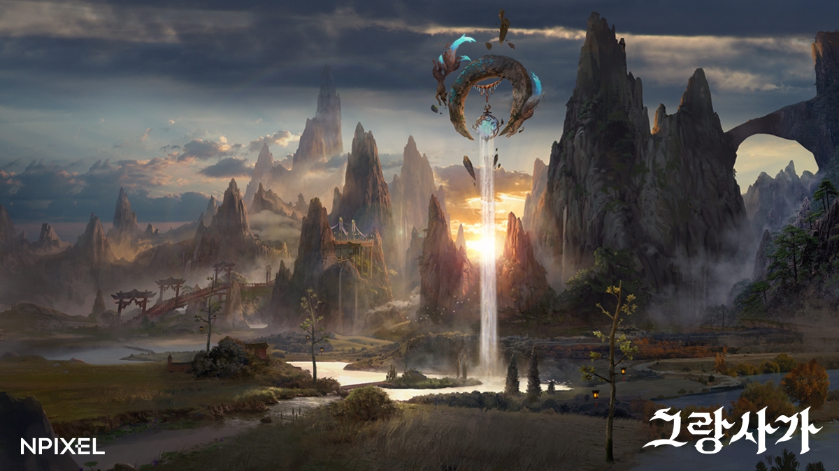 엔픽셀 ‘그랑사가’, 신규 챕터 추가 및 대규모 업데이트 실시