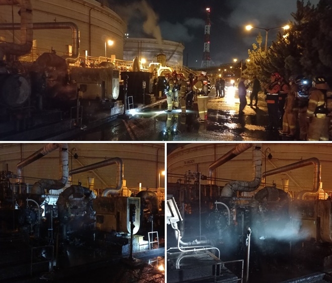 (사진제공=울산소방본부)