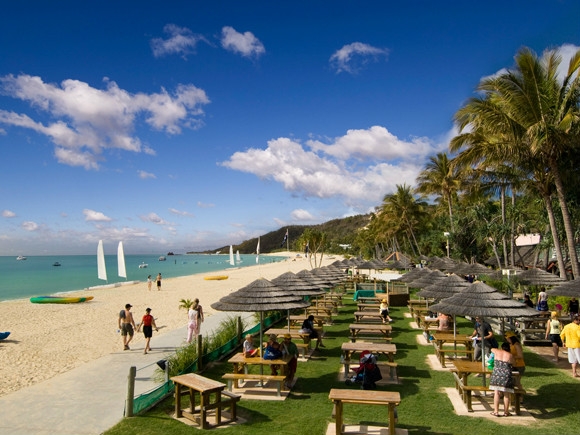 인터파크, ‘호주 퀸즐랜드’ 상품 판매