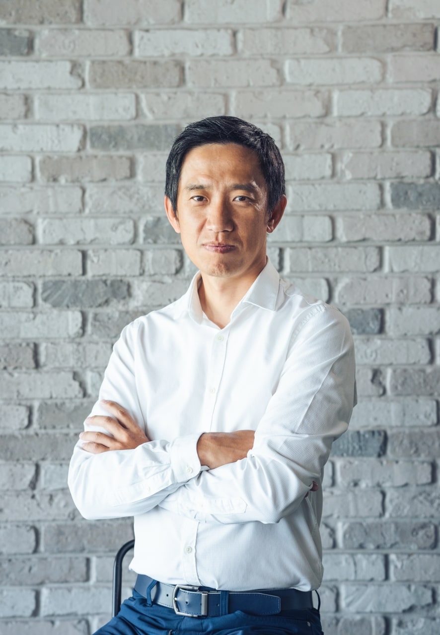 컴투스USA 이규창 대표, 블록체인 메인넷 청사진 발표