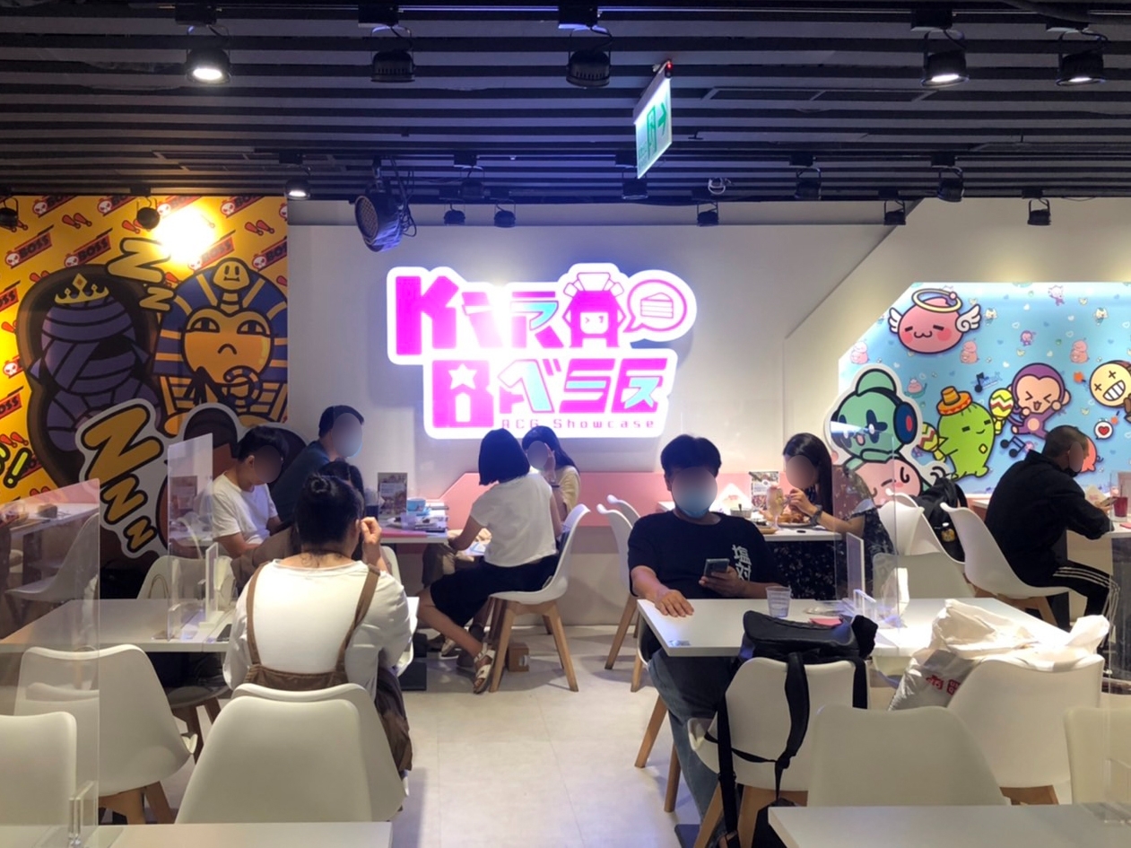 그라비티 ‘라그나로크 테마 카페 1호점’ 정식 오픈