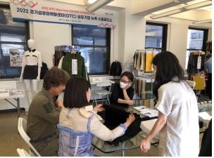 경기도-경과원, '미주 수출로드쇼' 추진···패션 한류 수출길 열어