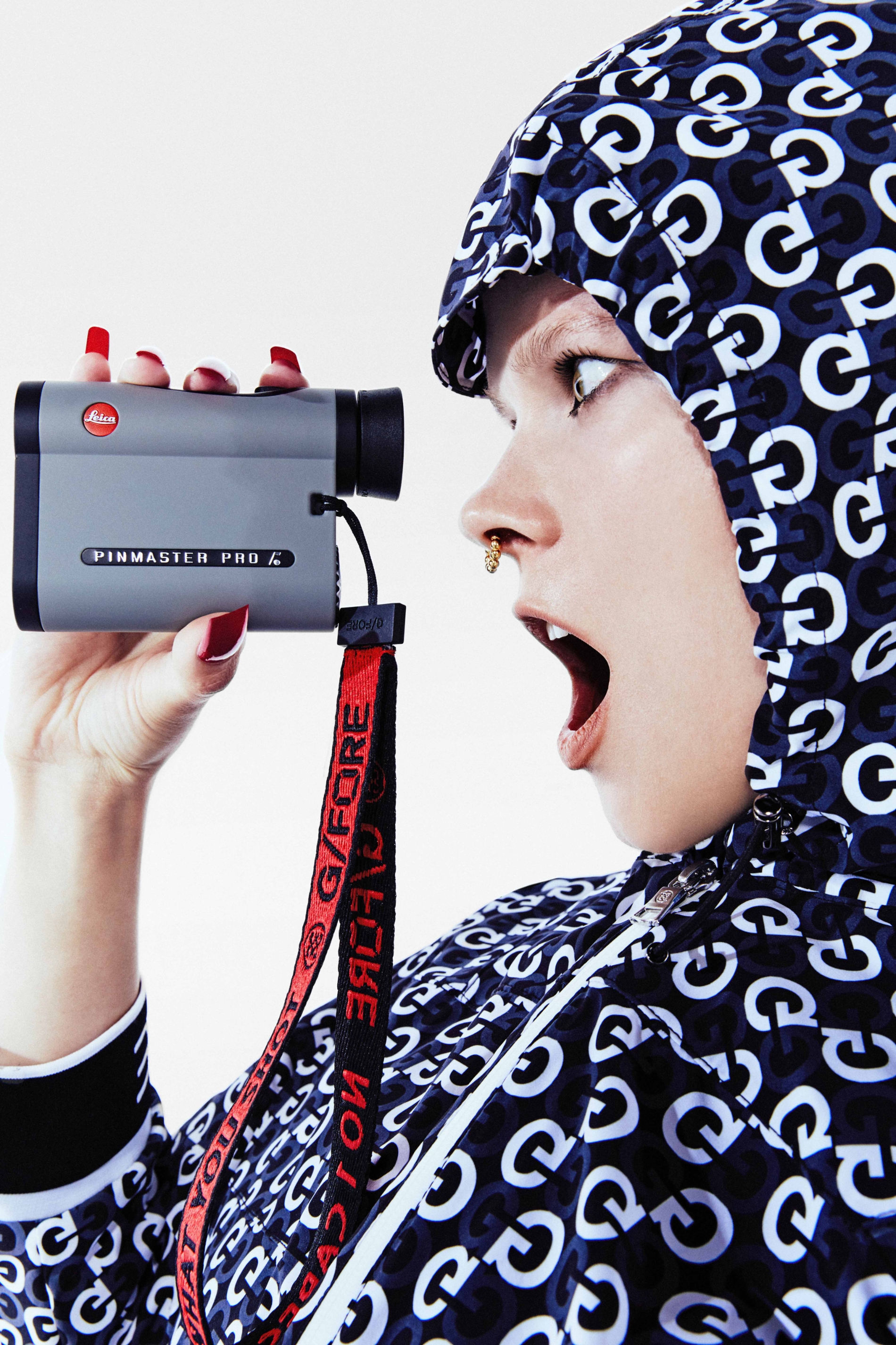 지포어 ‘라이카 카메라’와 컬래버레이션 진행