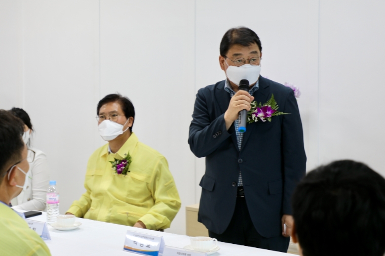 소진공, 내달까지 신규 센터 7개 개소..."현장 밀착 지원 강화"