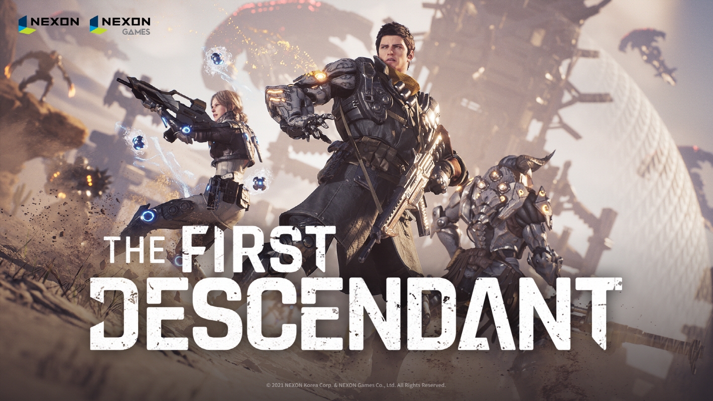 넥슨, 글로벌 기대작 ‘퍼스트 디센던트’ 신규 티저 영상 공개