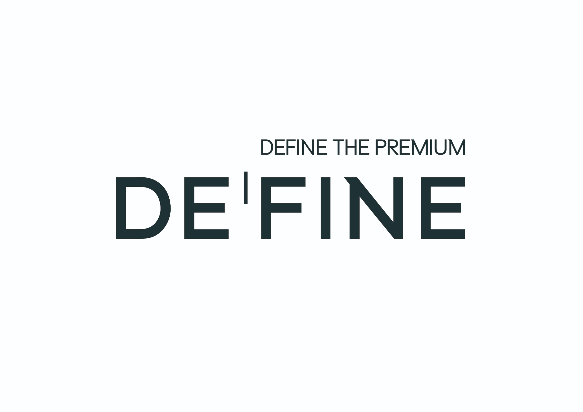 SK에코플랜트, 프리미엄 주택 브랜드 ‘드파인(DEFINE)’ 선봬