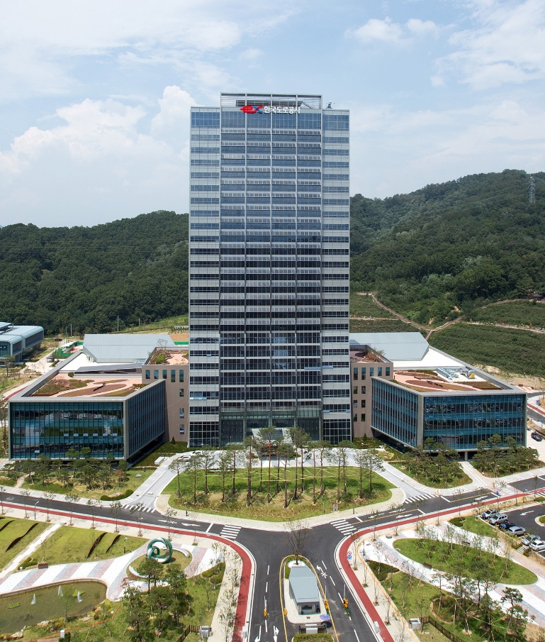 도로공사, 에너지경영시스템 국제표준 인증 취득