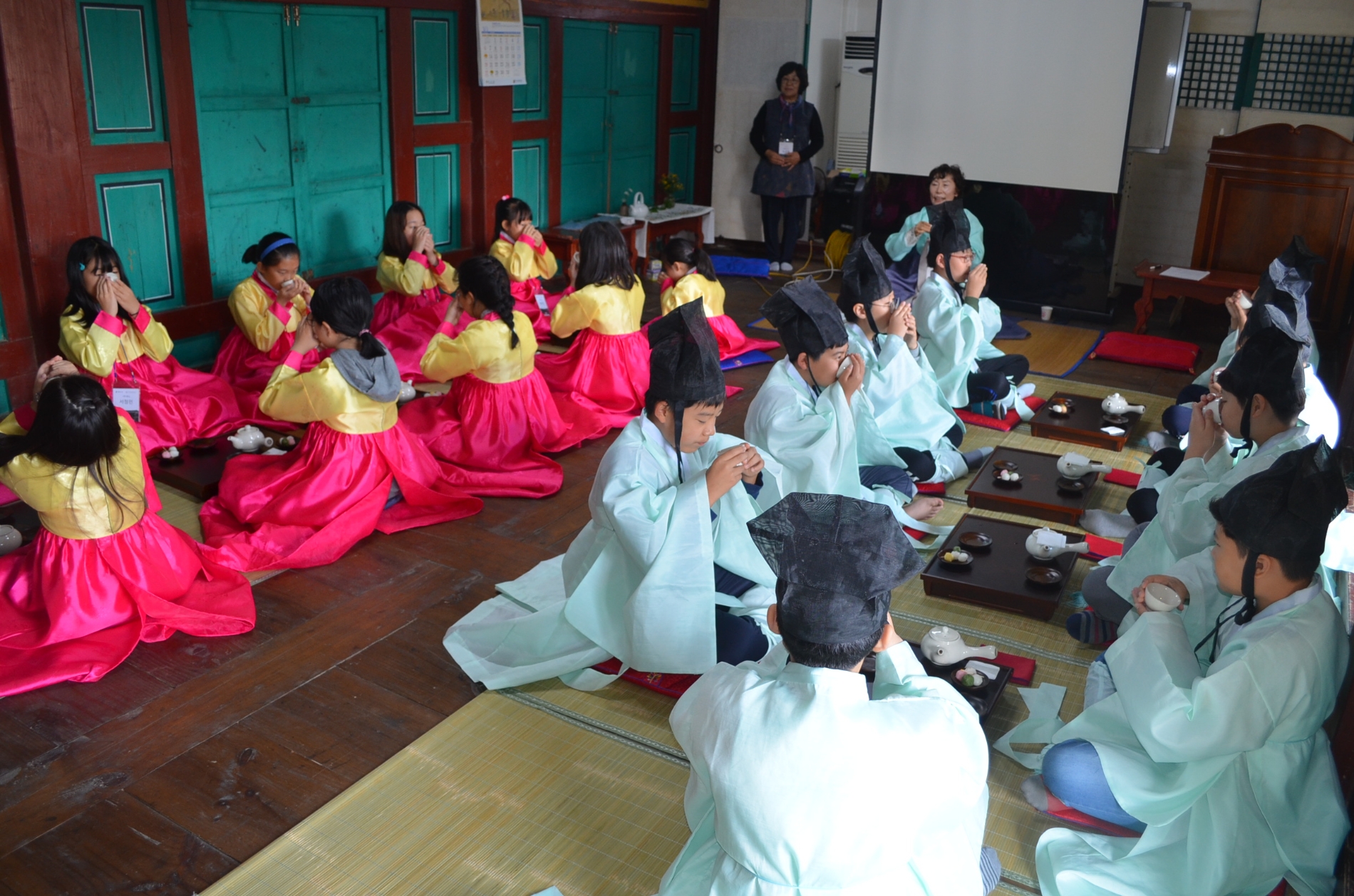 강서구, ‘2022 향교·서원 문화제 활용사업’ 추진