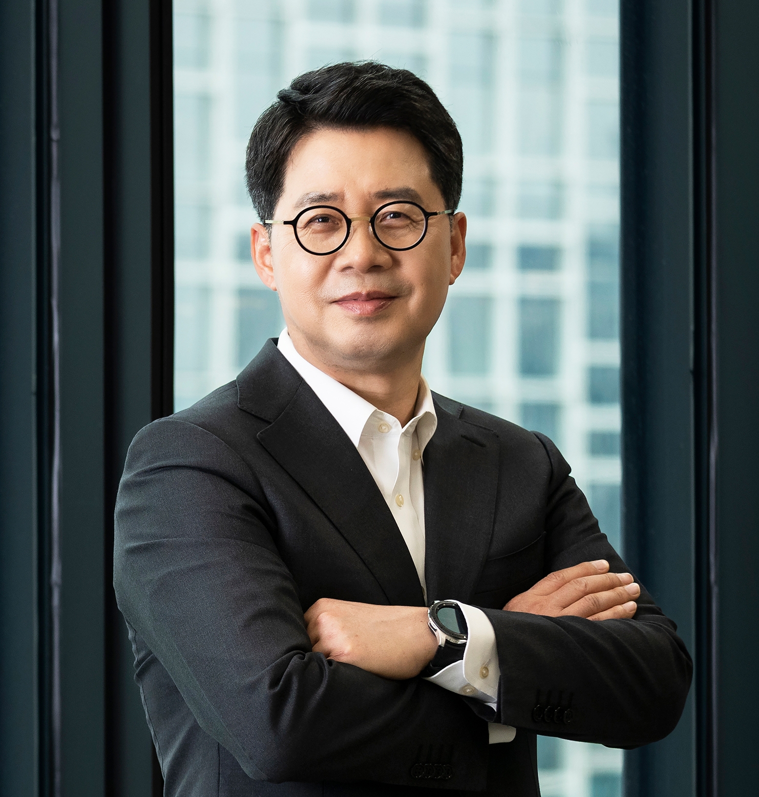 박상규 SK네트웍스 대표이사 사장.(사진=SK네트웍스)