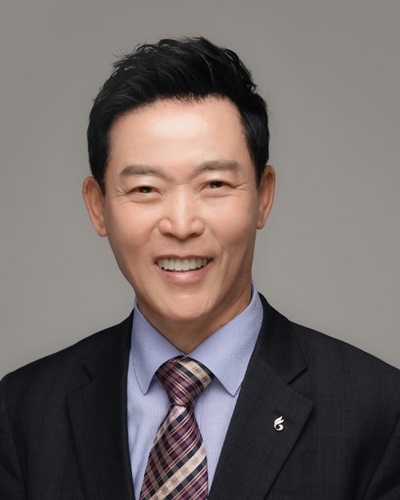 부산소방홍보대사 강운해(강낙관).(제공=부산소방재난본부)