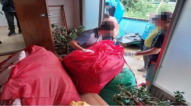 (사진제공=통영준법지원센터)