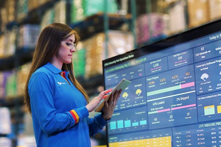 CJ대한통운 美 통합법인, ‘2022 퀘스트 포 퀄리티 어워드’ 수상