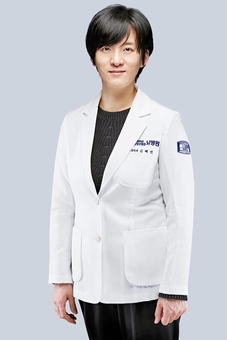 김혜선 가톨릭대학교 인천성모병원 신경외과 교수. 사진=인천성모병원