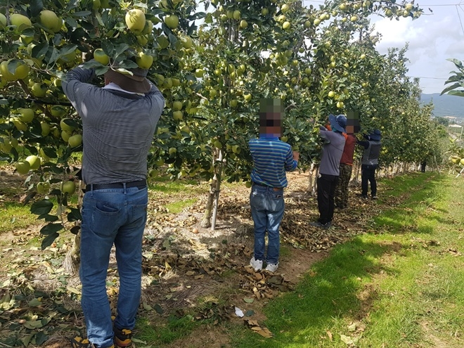(사진제공=홍성준법지원센터)