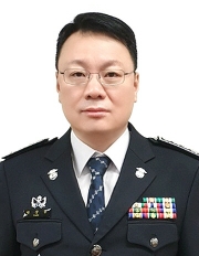 박상용 안동교도소장.(사진제공=안동교도소)