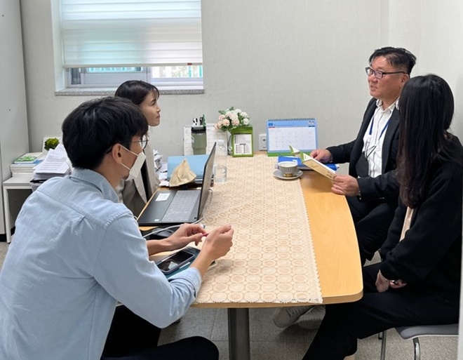 (사진제공=전주보호관찰소)