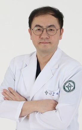 김기현 교수(사진제공=고신대복음병원)