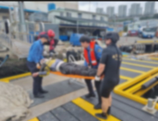 (사진제공=부산해양찰서)