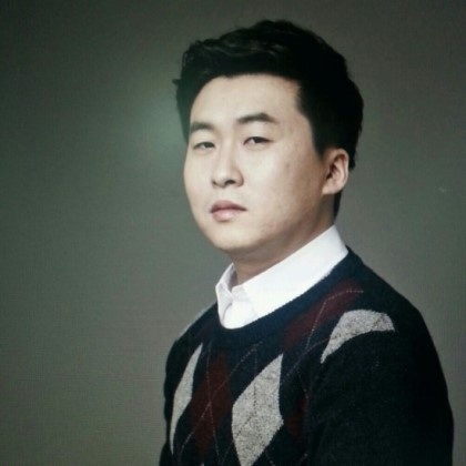 핑거랩스 김동훈 대표. 사진=핑거랩스