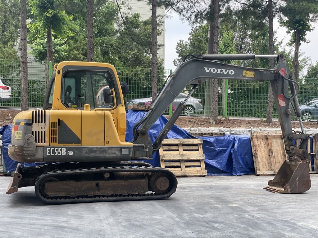 경기도, 내년부터 노후경유차 폐차 및 건설기계 저공해조치 지원