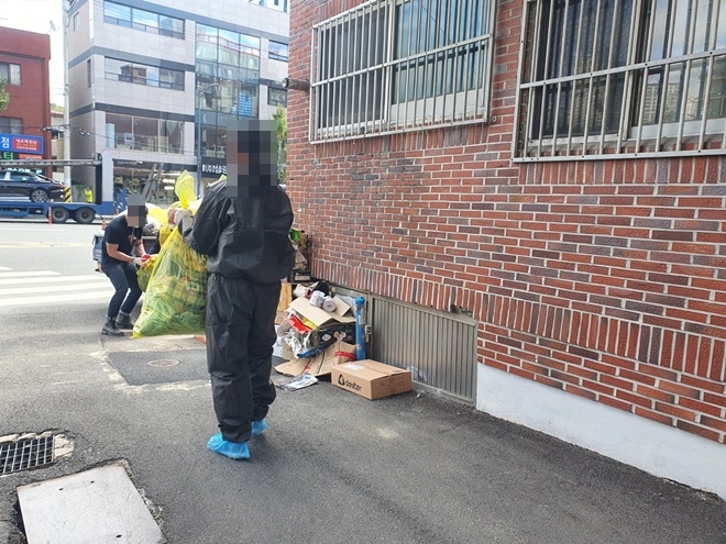 (사진제공=부산서부준법지원센터)