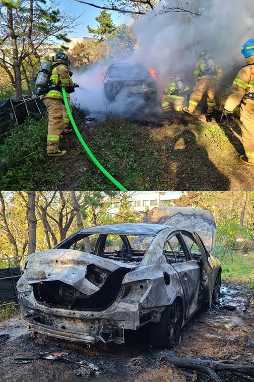 (사진제공=울산소방본부)