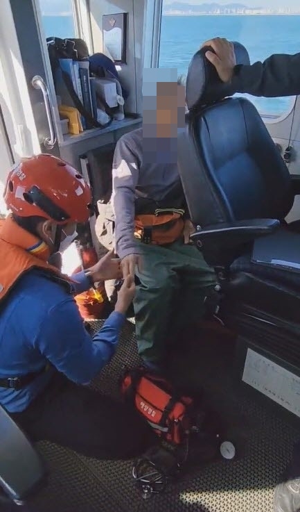 (사진제공=부산해양경찰서)