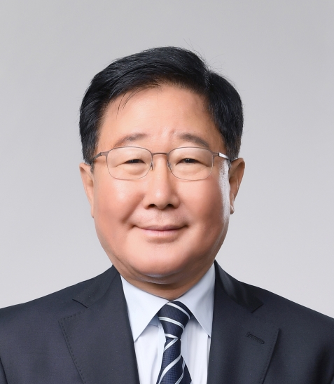 현대일렉트릭 대표이사 조석 사장.(사진=현대중공업그룹)