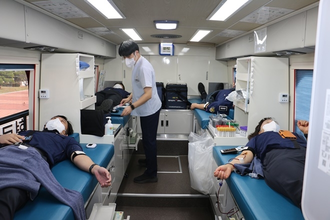 (사진제공=정읍교도소)